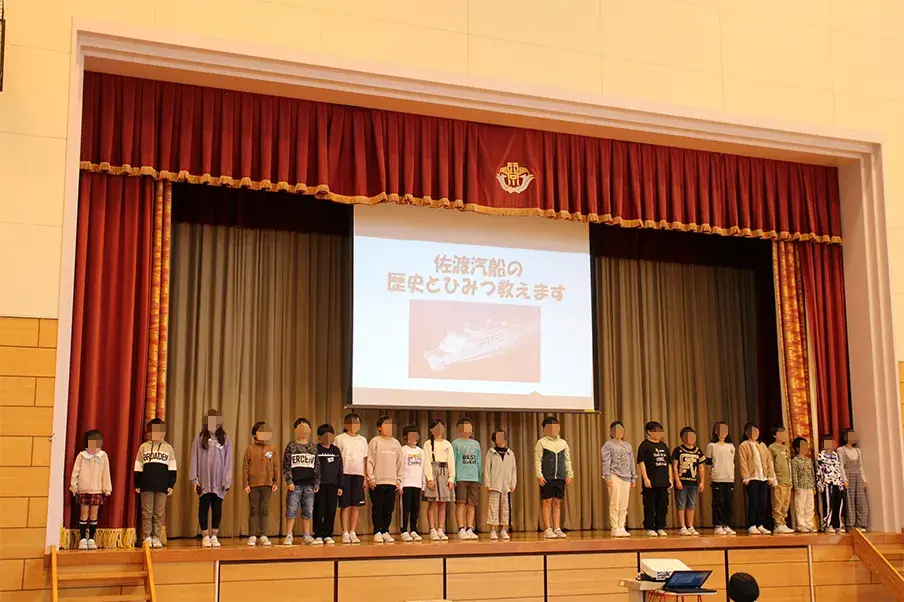 トキっ子文化祭