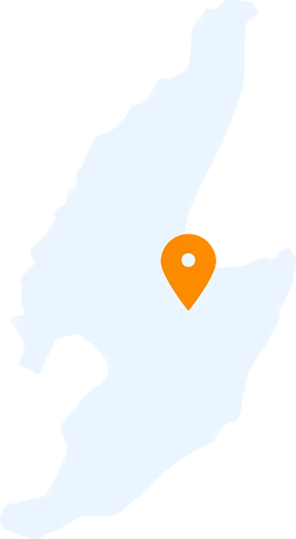 アクセスマップ